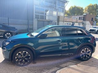 04100 : Hyundai Manosque - Pedinielli - FIAT 600 La Prima - 600 - Bleu - Boîte automatique - Essence sans plomb