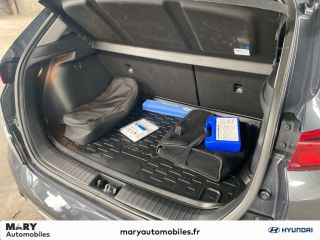 76000 : Hyundai Rouen - JFC by Mary Automobiles - HYUNDAI KONA ELECTRIC Intuitive - KONA ELECTRIQUE - DARK NIGHT - Automate à fonct. Continu - Courant électrique