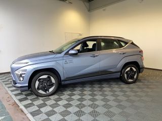 85000 : Hyundai MoceanRent | La Roche-sur-Yon - Océane Auto - HYUNDAI KONA ELECTRIC Intuitive - KONA ELECTRIQUE II - Bleu - Automate à fonct. Continu - Courant électrique