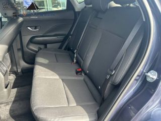 13300 : Hyundai Salon de Provence - Cap Milanesio - HYUNDAI KONA Creative - KONA (02/2023) - DENIM BLUE - Boîte manuelle - Essence sans plomb