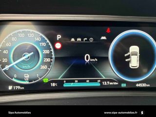 31200 : Hyundai TOULOUSE NORD - AUTO NORD - HYUNDAI KONA ELECTRIC Creative - KONA ELECTRIQUE - BLEU - Automate à fonct. Continu - Courant électrique