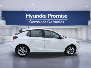 49300 : Hyundai Cholet - Océane Auto - OPEL CORSA Elegance - CORSA F - Noir - Boîte manuelle - Essence sans plomb