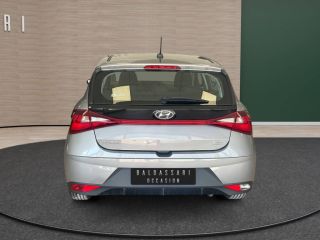 83130 : Hyundai Toulon - Autodif SAS - Groupe BALDASSARI - HYUNDAI i20 Initia - i20 III - Marron - Boîte manuelle - Essence sans plomb
