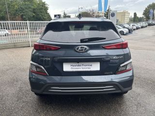 69340 : Hyundai Lyon Ouest - Groupe Central Autos - HYUNDAI KONA ELECTRIC Creative - KONA ELECTRIQUE - TEAL - Automate à fonct. Continu - Courant électrique