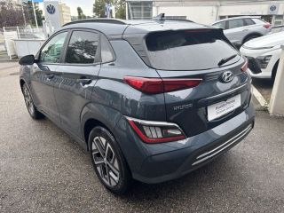 69340 : Hyundai Lyon Ouest - Groupe Central Autos - HYUNDAI KONA ELECTRIC Creative - KONA ELECTRIQUE - TEAL - Automate à fonct. Continu - Courant électrique