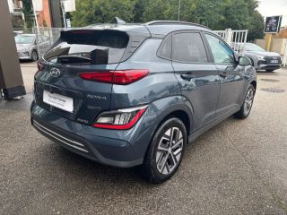 69340 : Hyundai Lyon Ouest - Groupe Central Autos - HYUNDAI KONA ELECTRIC Creative - KONA ELECTRIQUE - TEAL - Automate à fonct. Continu - Courant électrique