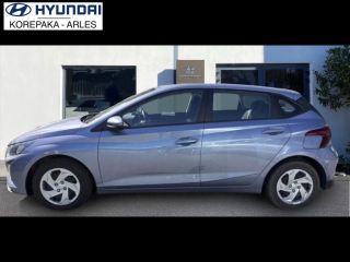 13200 : HYUNDAI Arles - Lexa Automobile - HYUNDAI i20 Initia - i20 III - Bleu - Boîte manuelle - Essence sans plomb