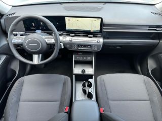 13200 : HYUNDAI Arles - Lexa Automobile - HYUNDAI KONA Intuitive - KONA II - Rouge - Automate sequentiel - Essence / Courant électrique