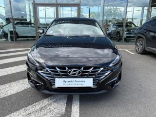 37540 : Hyundai Tours - EOS des Nations - HYUNDAI i30 - i30 - Phantom Black Métal - Traction - Essence/Micro-Hybride