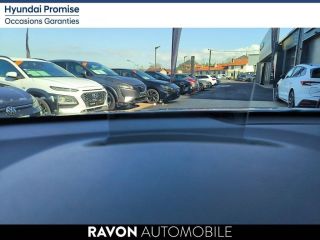 42100 : Hyundai Saint-Etienne - Ravon Automobile - HYUNDAI KONA Creative - KONA - Gris - Boîte manuelle - Essence sans plomb
