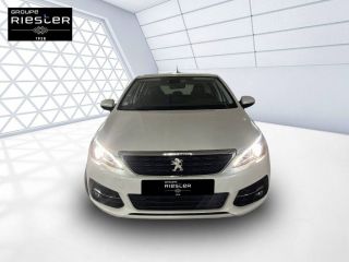 77100 : Hyundai Meaux - Protea by Riester - PEUGEOT 308 Active - 308 II - BLANC - Boîte automatique - Diesel