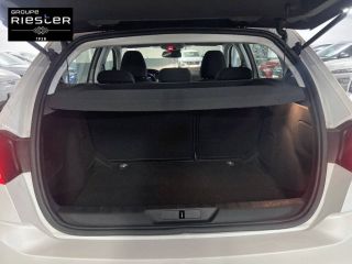 77100 : Hyundai Meaux - Protea by Riester - PEUGEOT 308 Active - 308 II - BLANC - Boîte automatique - Diesel