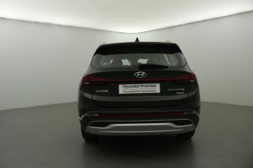 60440 : Stock constructeur - HYUNDAI SANTA FE Business - SANTA FE IV - Noir - Boîte automatique - Essence / Courant électrique