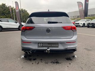 29200 : Hyundai Brest - Iroise Automobiles - VOLKSWAGEN Golf - Golf - Gris Dauphin métallisée - Traction - Diesel