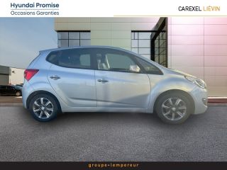 62800 : Hyundai Lens - Groupe Lempereur - HYUNDAI ix20 - ix20 - Platinum Silver - Traction - Essence