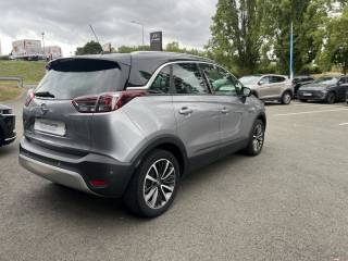 49070 : Hyundai Angers - Oceane Automobiles - OPEL CROSSLAND X Design 120 ans - CROSSLAND X - Gris - Boîte automatique - Diesel