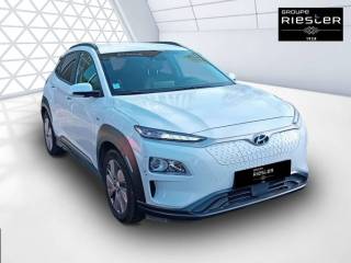 77600 : Hyundai Bussy-Saint-Georges - Protea by Riester - HYUNDAI KONA ELECTRIC Creative - KONA - BLANC - Automate à fonct. Continu - Courant électrique