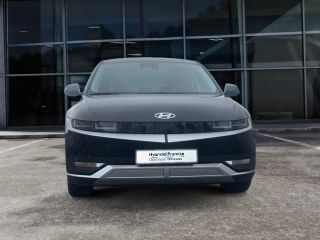 29000 : Hyundai Quimper - Iroise Automobiles - HYUNDAI Ioniq 5 - Ioniq 5 - Phantom Black Métal - Propulsion - Electrique