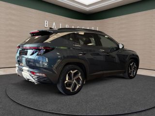 83130 : Hyundai Toulon - Autodif SAS - Groupe BALDASSARI - HYUNDAI TUCSON Executive - TUCSON IV - Bleu - Boîte automatique - Essence / Courant électrique