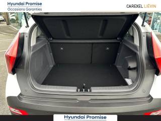 62800 : Hyundai Lens - Groupe Lempereur - HYUNDAI Bayon - Bayon - Atlas White/Toit/rétros Black - Traction - Essence/Micro-Hybride