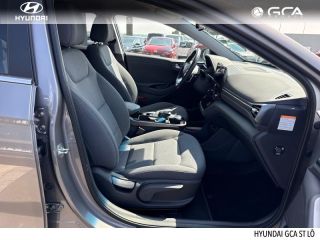 50000 : Hyundai Saint-Lô - GCA - HYUNDAI Ioniq - Ioniq - Fluidic Metal - Traction - Electrique