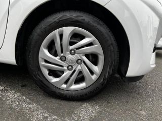 95100 : Hyundai Argenteuil - BNA - HYUNDAI i10 - i10 - Polar White - Traction - Essence