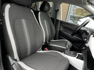 95100 : Hyundai Argenteuil - BNA - HYUNDAI i10 - i10 - Polar White - Traction - Essence