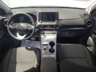 33140 : Hyundai Bordeaux Sud Villenave d&#039;Ornon - Sipa Automobiles - HYUNDAI KONA ELECTRIC Intuitive - KONA ELECTRIQUE - GRIS FONCE - Automate à fonct. Continu - Courant électrique