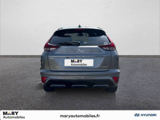 80330 : Hyundai Amiens - Mary Automobiles - MITSUBISHI ECLIPSE CROSS MY21 Intense - ECLIPSE CROSS - GRIS ALUMINIUM - Automate à fonct. Continu - Essence / Courant électrique