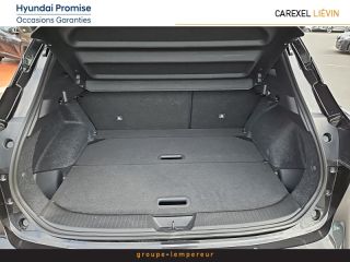 62800 : Hyundai Lens - Groupe Lempereur - NISSAN Qashqai - Qashqai - Noir Métallisé - Traction - Hybride : Essence/Electrique