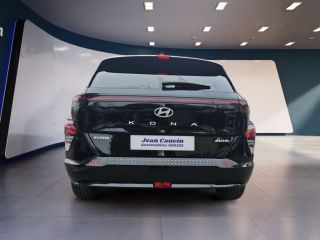 06130 : Hyundai Grasse - Garage Jean Cauvin - HYUNDAI KONA ELECTRIC Creative - KONA ELECTRIQUE II - Noir - Automate à fonct. Continu - Courant électrique