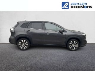 73290 : Hyundai Chambéry - Jean Lain Mobilités - SUZUKI S-CROSS Style - S-CROSS II - Gris - Boîte manuelle - Essence sans plomb