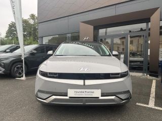 95100 : Hyundai Argenteuil - BNA - HYUNDAI Ioniq 5 - Ioniq 5 - Cyber Gray Métal - Propulsion - Electrique