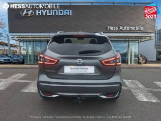 51100 : Hyundai Reims - HESS Automobile - NISSAN Qashqai - Qashqai - Gris Squale - Traction - Diesel