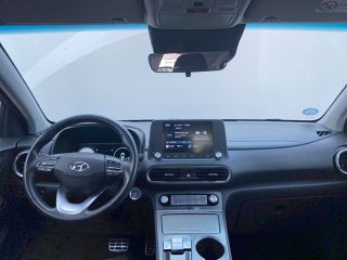 33110 : Hyundai Bordeaux Nord Le Bouscat - Sipa Automobiles - HYUNDAI KONA ELECTRIC Intuitive - KONA ELECTRIQUE - Rouge - Automate à fonct. Continu - Courant électrique