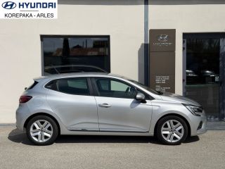 13200 : HYUNDAI Arles - Lexa Automobile - RENAULT CLIO V Business - CLIO V - Gris - Boîte manuelle - Essence sans plomb