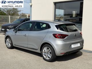 13200 : HYUNDAI Arles - Lexa Automobile - RENAULT CLIO V Business - CLIO V - Gris - Boîte manuelle - Essence sans plomb