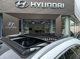 50300 : Hyundai Avranches - GCA - KIA XCeed - XCeed - Blanc Sensation - Traction - Diesel