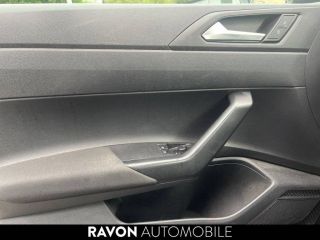 42100 : Hyundai Saint-Etienne - Ravon Automobile - VOLKSWAGEN POLO  - POLO VI - Gris - Boîte manuelle - Essence sans plomb
