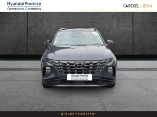 62800 : Hyundai Lens - Groupe Lempereur - HYUNDAI Tucson - Tucson - Dark Knight Métal - Traction - Diesel/Micro-Hybride