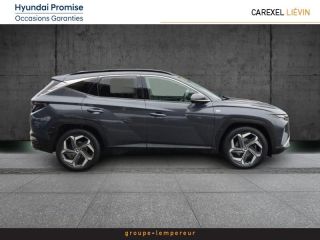 62800 : Hyundai Lens - Groupe Lempereur - HYUNDAI Tucson - Tucson - Dark Knight Métal - Traction - Diesel/Micro-Hybride