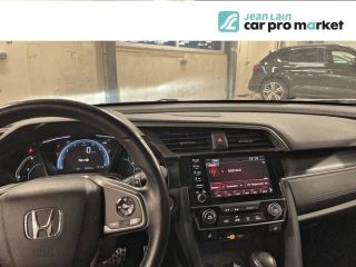 73290 : Hyundai Chambéry - Jean Lain Mobilités - HONDA CIVIC 2020 Exclusive - CIVIC X - BLANC - Boîte manuelle - Essence sans plomb