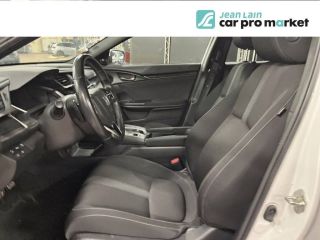 73290 : Hyundai Chambéry - Jean Lain Mobilités - HONDA CIVIC 2020 Exclusive - CIVIC X - BLANC - Boîte manuelle - Essence sans plomb