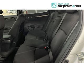 73290 : Hyundai Chambéry - Jean Lain Mobilités - HONDA CIVIC 2020 Exclusive - CIVIC X - BLANC - Boîte manuelle - Essence sans plomb