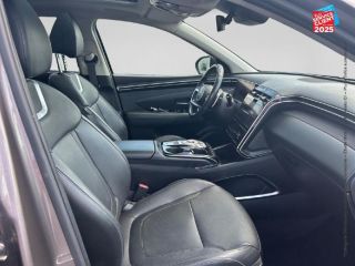 51100 : Hyundai Reims - HESS Automobile - HYUNDAI Tucson - Tucson - Silky Bronze Métal - Transmission intégrale - Diesel/Micro-Hybride
