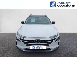 73200 : Hyundai Albertville - Jean Lain Mobilités - HYUNDAI NEXO  - NEXO - Blanc - Automate à fonct. Continu - Hydrogène
