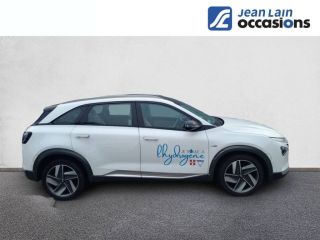 73200 : Hyundai Albertville - Jean Lain Mobilités - HYUNDAI NEXO  - NEXO - Blanc - Automate à fonct. Continu - Hydrogène