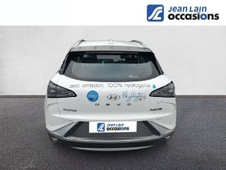 73200 : Hyundai Albertville - Jean Lain Mobilités - HYUNDAI NEXO  - NEXO - Blanc - Automate à fonct. Continu - Hydrogène
