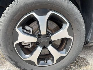 04100 : Hyundai Manosque - Pedinielli - JEEP RENEGADE Trailhawk - RENEGADE - Gris - Boîte automatique - Essence / Courant électrique
