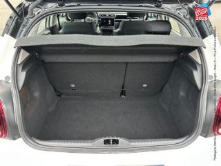 67800 : Hyundai Strasbourg - HESS Automobile - CITROEN C3 - C3 - Blanc Banquise (O) - Traction - Essence